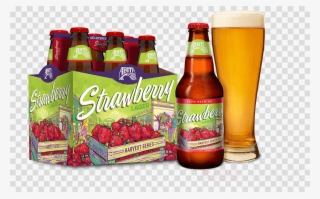 Abita Strawberry Beer Clipart Beer Abita Brewing Company
