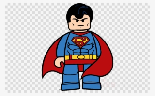 Lego Superman Clipart Lego Superman Lego Batman