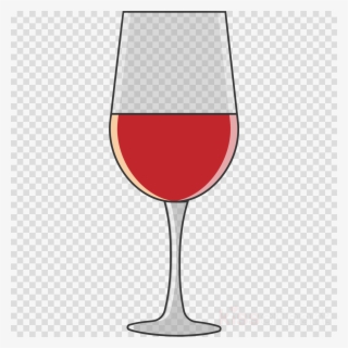 Wine Glass Clipart Red Wine White Wine - Gif Spinning 3d Logo