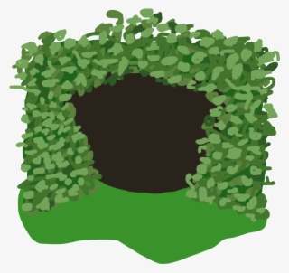 Cave Image - Clip Art