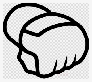Cartoon Mma Gloves Clipart Ultimate Fighting Championship - Mma Gloves Vector