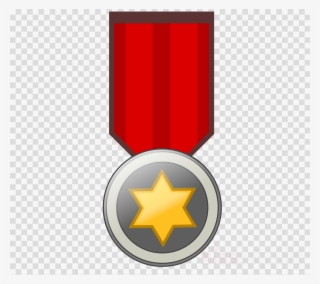 Gold Award Medal Clipart Medal Award Clip Art - Change Logo Transparent Background