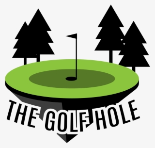 Golfing Clipart Hole In One - Illustration