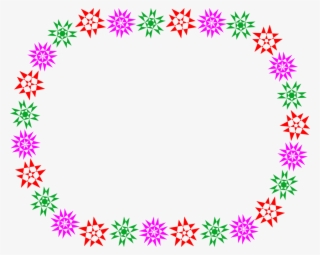 Free Christmas Borders Svg Black And White Library - S5010 Y50r