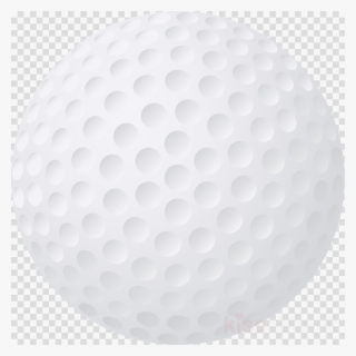 Golf Clipart Golf Balls Clip Art - Soap Bubble Png