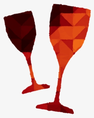Wine Glass Clipart Wine Glass Champagne Glass - Glass