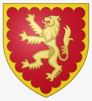 Earl Of Shrewsbury Coat Of Arms