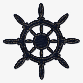 Download - Ships Wheel Clip Art