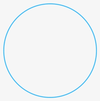 How To Draw The - Rotating Circle Gif Transparent