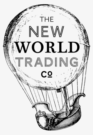 New World Trading Company - New World Trading Company Logo