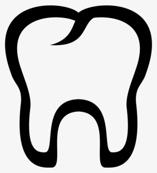 Png File - Tooth Icon