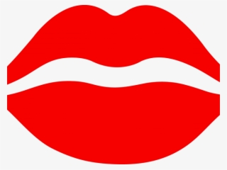 Lips Free On Dumielauxepices - Clip Art