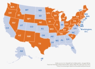 You Can See Graphics For Each State Showing The Prevalence