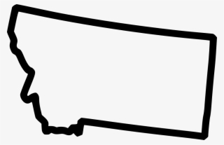 Png File Svg - Montana Png
