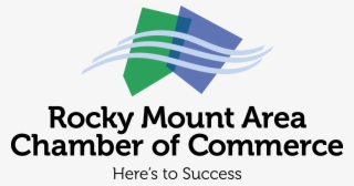 Rocky Mount Area News - Rocky Mount Area Chamber Of Commerce Logo