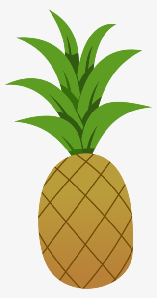 Svg Library Library Absurd Res Artist Sollace Food - Pineapple With No Background