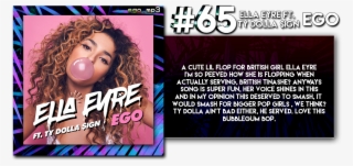 Ddb8cf - Flyer