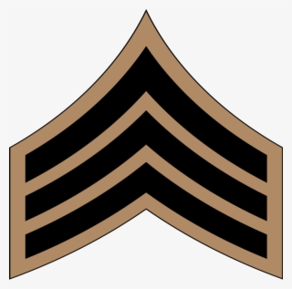 774px 03 - Rsa Sgt - Svg - Sergeant
