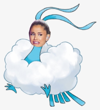 “ Rochejii - Altaria Pokemon