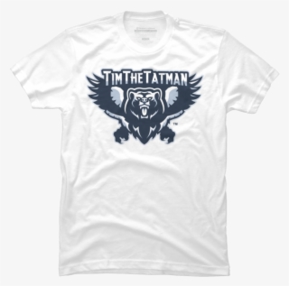 Timthetatman Merch - Tim The Tat Man Logo