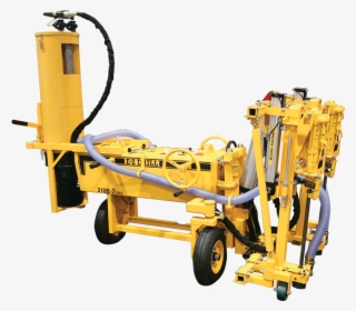 Machine