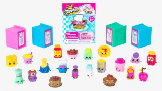 Shopkins S6 Chef Club Megapack, , Large