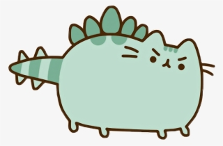 Dino Pusheen - Pusheen Dino