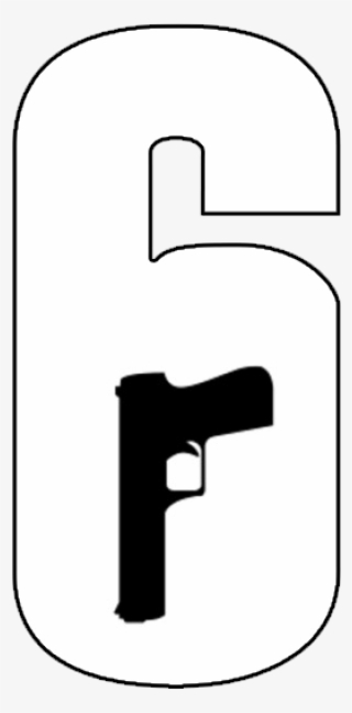 Rainbow Six Siege