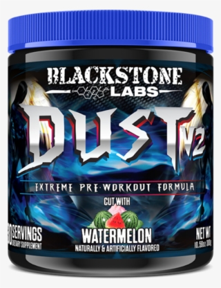 Clip Art Dust V2 - Blackstone Labs Dust V2