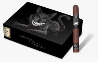The Cheshire Cat - Finck Cigar Company