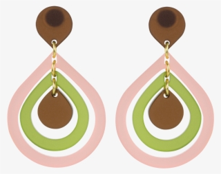 Toolally - Earrings