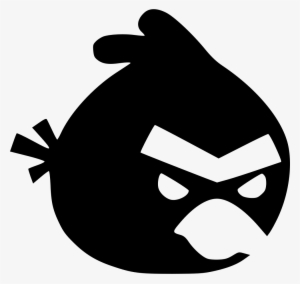 Angrybird Icon Roblox Angrybirds Png Image Transparent
