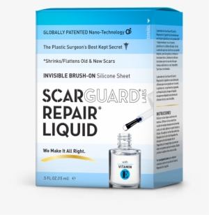 Scarguard Repair Liquid