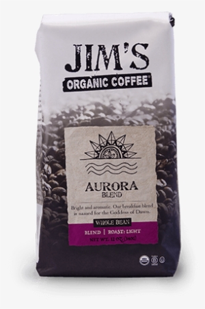 Aurora Blend Coffee - Jojo's Java
