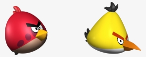 Angry Birds