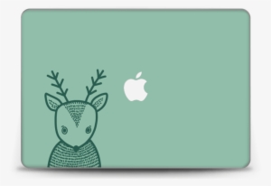 Deer Friend - Iphone Lens