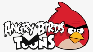 Angry Birds Toons Image - Angry Birds Hd Png