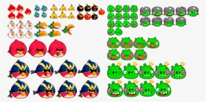 Angry Birds Friends New