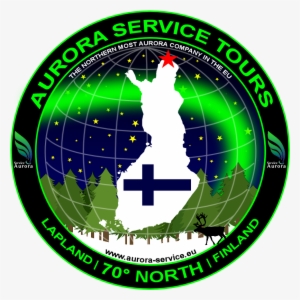 Aurora Service Tours Logo Web - Aurora Service