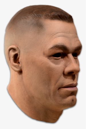 Previous Product Next Product - John Cena Mask