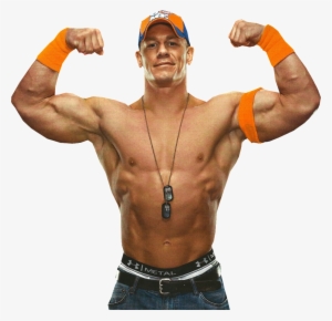 Johncena - Google Search - John Cena Muscles