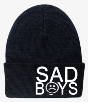 Yung Lean Sad Boys - Sadboys Cap