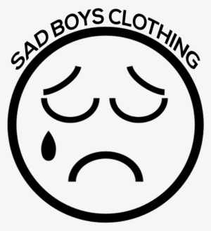 Sad Boys Clothing - Smiley