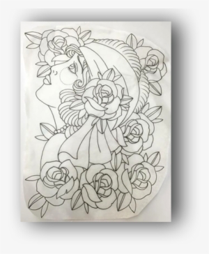 Funhouse Tattoo