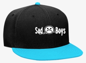 Sad Boys Sad - Dolan Twins Hat
