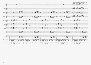 The Time Is Now Sheet Music 2 Of 4 Pages - Document