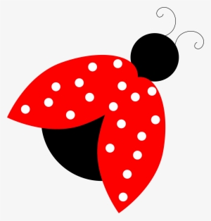 This Free Icons Png Design Of Stylized Ladybug