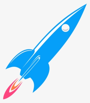 Get Ready To Lift Off Because We Have Put Together - Rocket Launch Clip Art