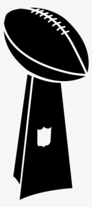 Super Bowl Trophy Clipart - Clipart Super Bowl Trophy