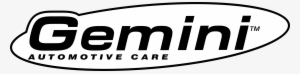 Logo Png Transparent Svg - Gemini Automotive